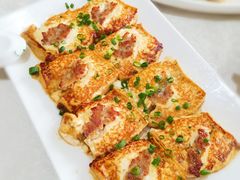 客家酿豆腐-丰宝源客家菜(常平店)