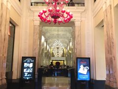 -Salon de The de Joel Robuchon(外滩18号店)
