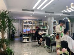 -时尚玩家发型设计