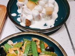 -阿娜尔·新疆菜(佰港城店)