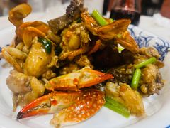 -五谷芳乳鸽王（大梅沙总店C区）(网红打卡店)
