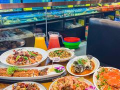 -醉壹号海鲜大排档(厦门美食地标店)