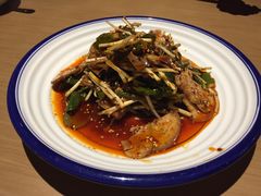 -卞氏菜根香(青羊万达店)