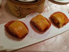 -星湖中餐厅