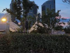-光谷广场