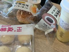 -一鸣真鲜奶吧(万地店)