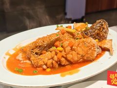 -旺达·福州菜(正大广场店)