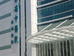 -广东省中医院珠海医院-地下停车场