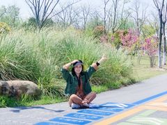 -上海长兴岛郊野公园