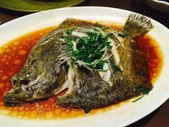 -北门饭店(三香路店)