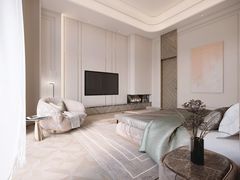 -星杰国际设计 别墅大宅装修(虹桥分公司)