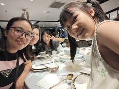 -羲和雅苑•北京烤鸭(国贸商城店)