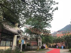 -重庆海昌加勒比海水世界
