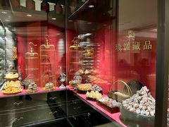 门面-炳胜公馆(珠江新城店)