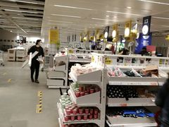 -宜家家居(西安未央商场店)