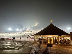 -中旅松花湖滑雪场