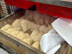 -汉记面馆(南华东路店)