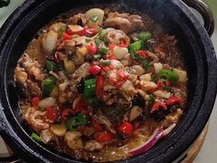 庐山石鸡-赣味楼江西土菜(小屯西路店)