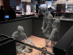 -盘龙城遗址博物院