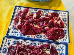 -大戚饭店(泰华路店)