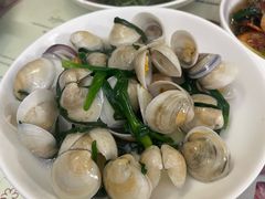 -蘭心餐厅(进贤路店)