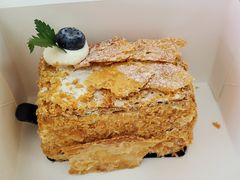 拿破仑-81BAKERY(大学路店)