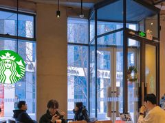 -星巴克(北京三里屯SOHO一店)