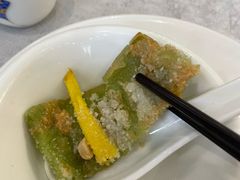 -中山国际酒店中餐厅