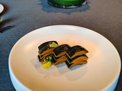 秘制日本小金瓜-上海滩餐厅(BFC外滩金融中心店)