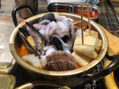 -鑫釜山海鲜烧烤(浑南店)