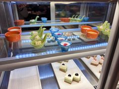 -厦门海景千禧大酒店·海景咖啡厅