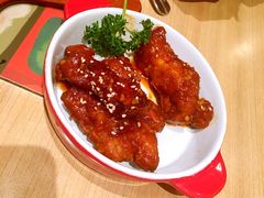 -必胜客(东兴商厦店)