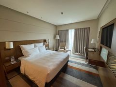 -珠海中海雅高铂尔曼酒店