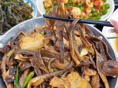 -丹水桥地锅鱼·翘嘴鲌·地方特色全鱼宴(丹江口大坝店)