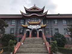 -四川大学(华西校区)