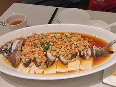 -A One Kitchen·南京精菜馆(德基广场店)