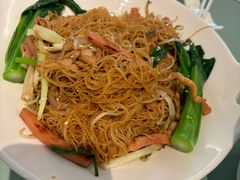 -粤财皇冠假日酒店·彩华轩中餐厅