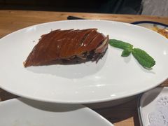 -京坛汇·烤鸭·京菜(宋庄店)