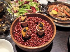 -庐灶江南·江南菜·四合院Bistro(东直门雍和宫·原华侨宾馆店)
