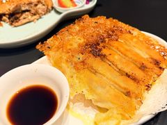 -西安饭庄·非遗陕菜(钟楼店)