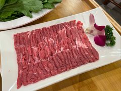 -南门涮肉(北洼路店)