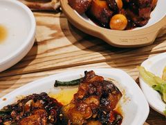 -乡村基·川味现炒大王(熙悦天街店)