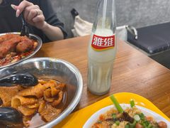 -好欢螺鼎钻螺蛳粉(谷埠店)