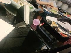 -曙亚洲餐厅-重庆富力艾美酒店(南坪万达广场店)