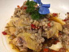 -德发长·花式蒸饺(大唐不夜城店)