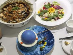 -3号仓库·创意中国菜(新世界城店)