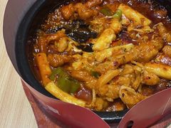 -米村拌饭(太和区万达店)