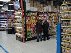 -家乐福(古北店)