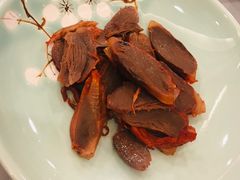 -全聚德(上海首店浦东店)
