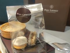 -PAUL LAFAYET 法式甜品(国金中心商场店)